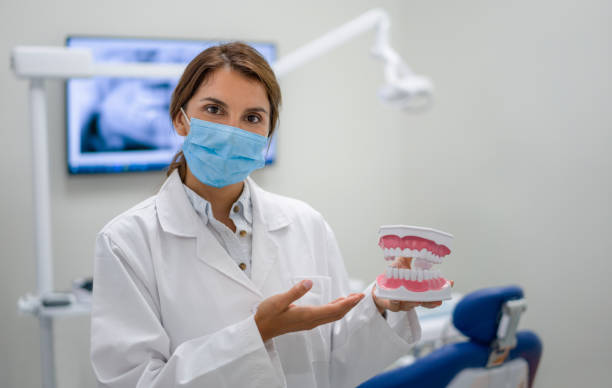 Best Emergency Dental Care for Broken or Chipped Teeth in Von Ormy, TX