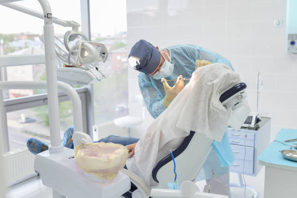 Best Emergency Gum Treatment in Von Ormy, TX